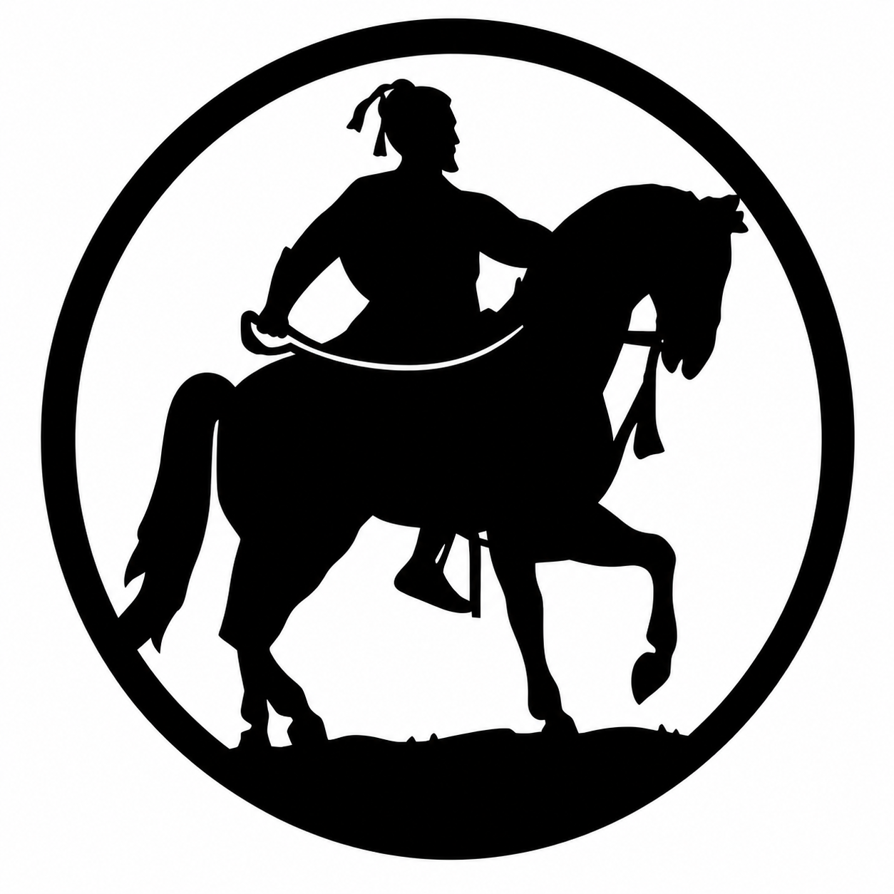 Chhatrapati Shivaji Maharaj Wall Art(Royal Warrior Design)