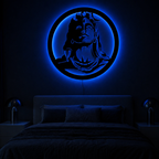 Adiyogi ji Wall Art