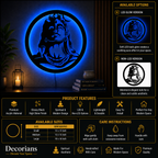 Adiyogi ji Wall Art
