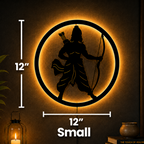 Ram Ji Wall Art