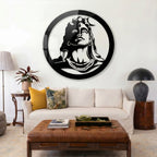Adiyogi ji Wall Art