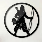 Ram Ji Wall Art