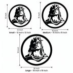 Adiyogi ji Wall Art